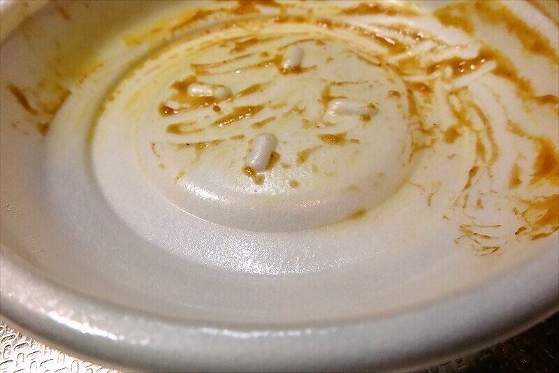 『ファミリーマート』なぜか45%増量作戦 30種類以上のスパイスが決め手のこだわりカレー17