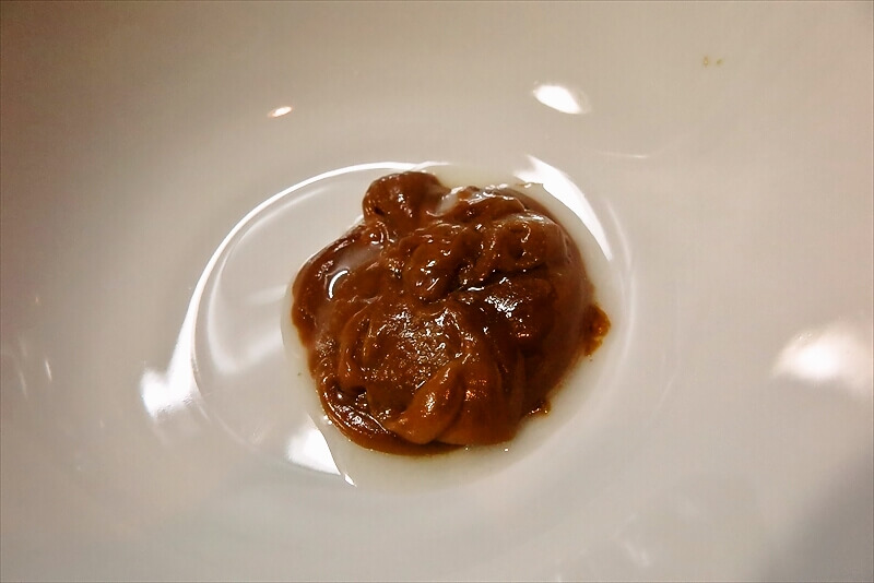 『NISSIN（ニッシン）』行列のできる店のラーメン 濃厚牡蠣だしらぁ麺9