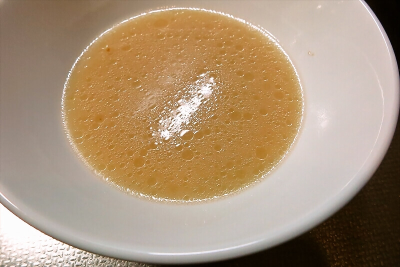 『NISSIN（ニッシン）』行列のできる店のラーメン 濃厚牡蠣だしらぁ麺10