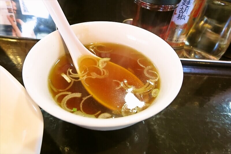 相模原市『中華Dining 揚子江』チャーハン大盛り2