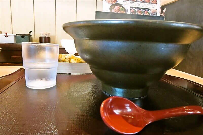 座間市『もっちりうどん源次郎 座間相模が丘店』かけうどん4玉2