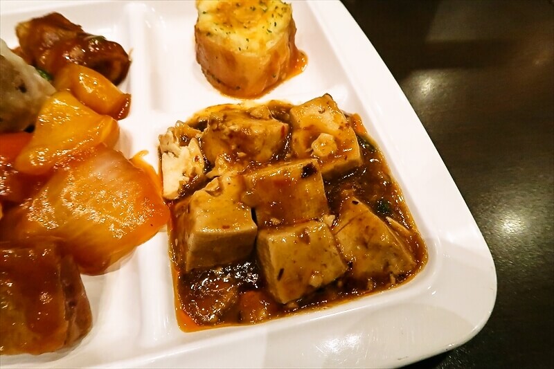 横浜駅『崎陽軒本店 ALIBABA（アリババ）』ランチバイキング焼売食べ放題32