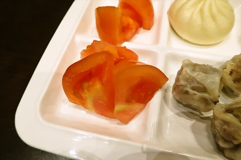 横浜駅『崎陽軒本店 ALIBABA（アリババ）』ランチバイキング焼売食べ放題44