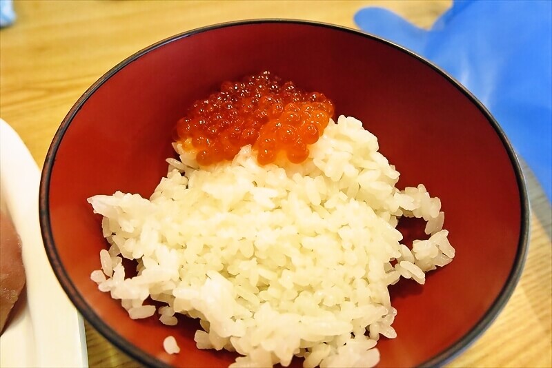 神奈川県『刺身食べ放題 漁港食堂 秦野店』料理写真2