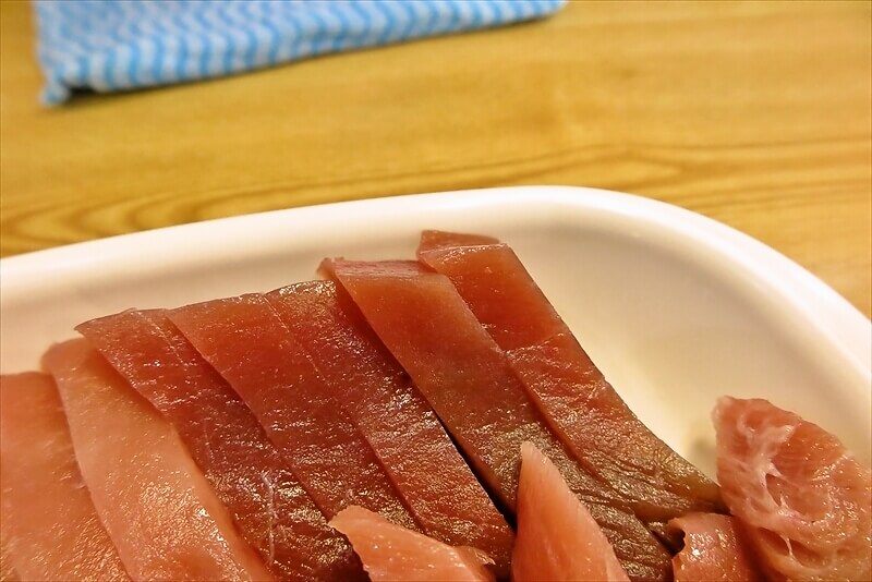 神奈川県『刺身食べ放題 漁港食堂 秦野店』料理写真4
