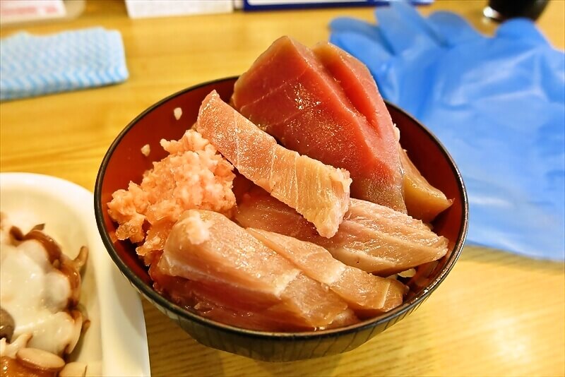 神奈川県『刺身食べ放題 漁港食堂 秦野店』料理写真9