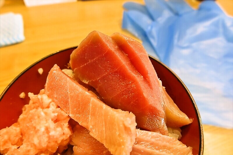 神奈川県『刺身食べ放題 漁港食堂 秦野店』料理写真10
