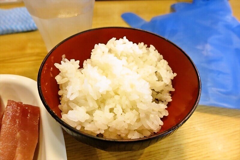 神奈川県『刺身食べ放題 漁港食堂 秦野店』料理写真13