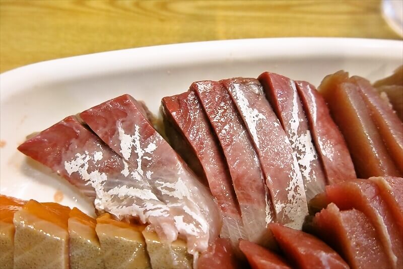 神奈川県『刺身食べ放題 漁港食堂 秦野店』料理写真16