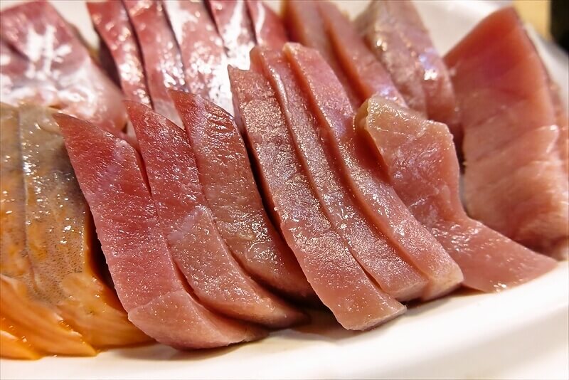 神奈川県『刺身食べ放題 漁港食堂 秦野店』料理写真18