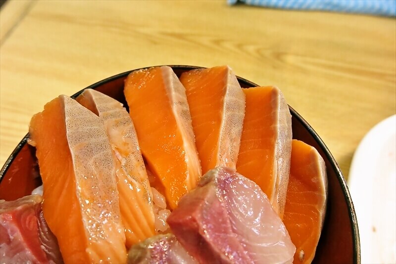 神奈川県『刺身食べ放題 漁港食堂 秦野店』料理写真20