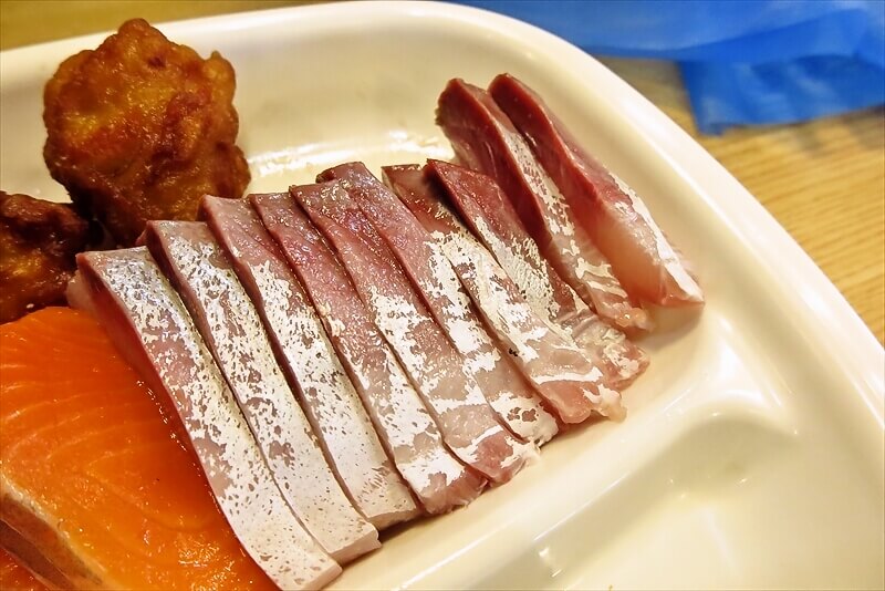 神奈川県『刺身食べ放題 漁港食堂 秦野店』料理写真22