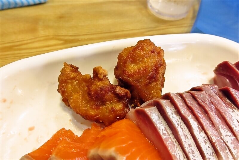 神奈川県『刺身食べ放題 漁港食堂 秦野店』料理写真23