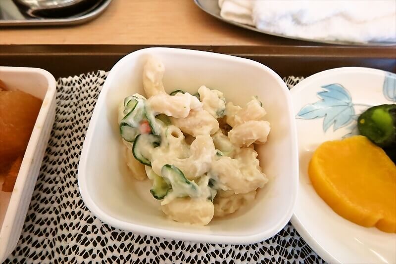 厚木市『定食家 そば八』ビックかつ丼3