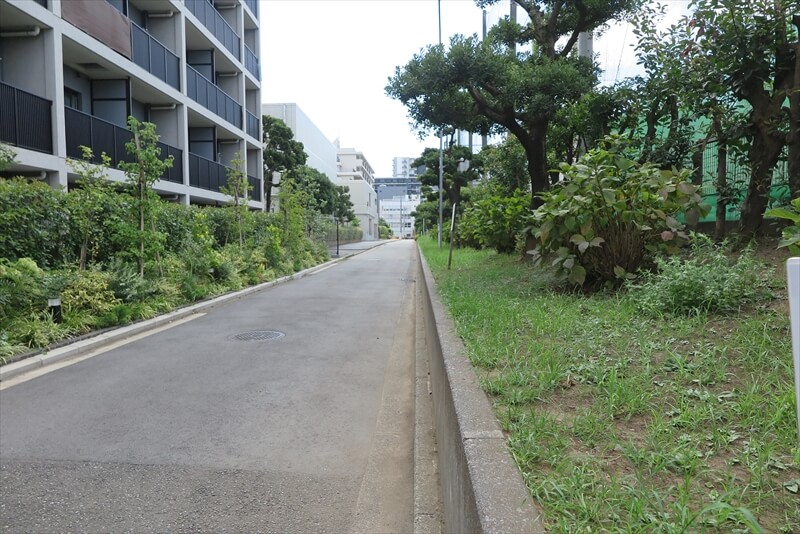 神奈川県横浜市『家系総本山 吉村家』並ぶ場所
