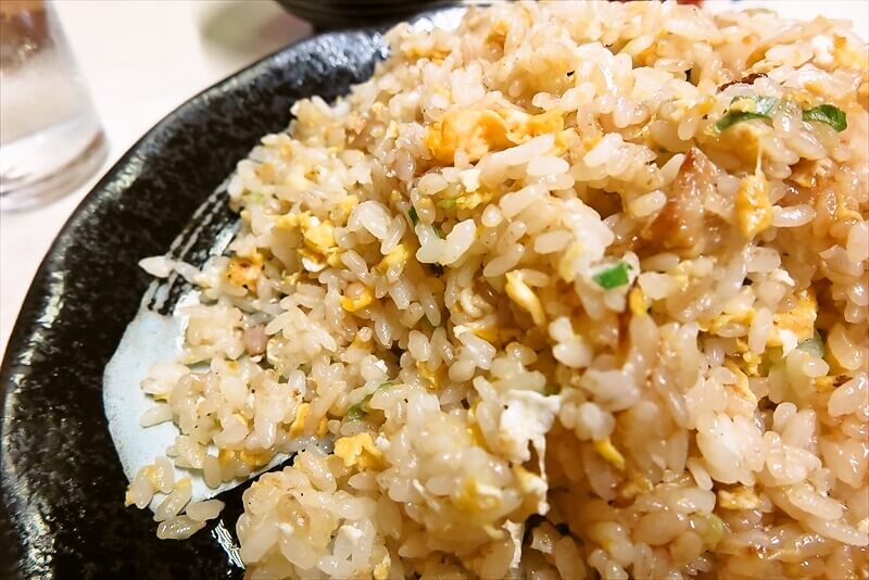 相模原市『中華料理 大勝軒』チャーハン大盛り5